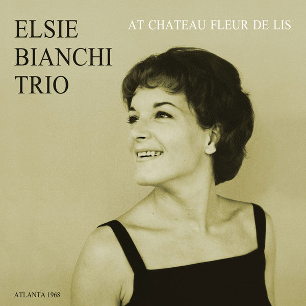Elsie Trio Bianchi – At Chateau Fleur De Lis 🇺🇸