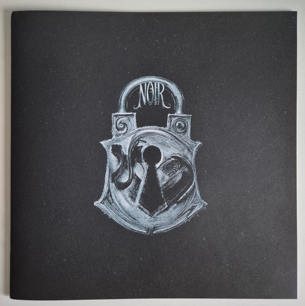 Lord of the Lost – Opvs Noir VOL. 2 🇺🇸