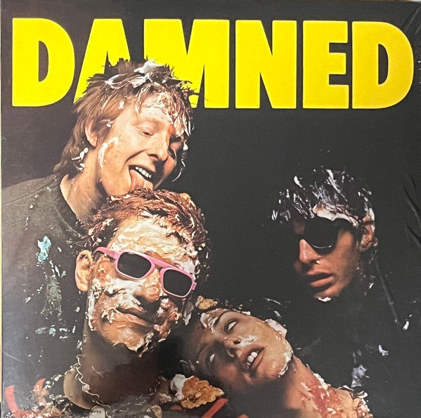 Damned – Damned Damned Damned 🇺🇸