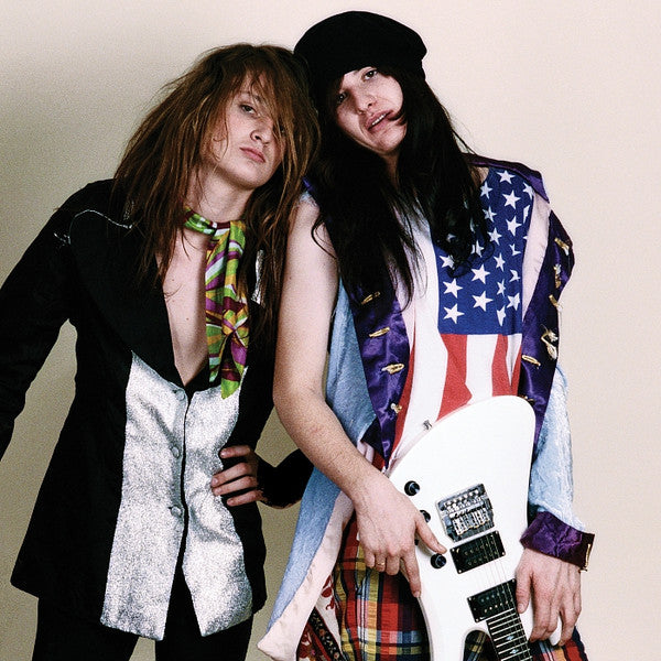 Redd Kross – Teen Babes From Monsanto 🇺🇸