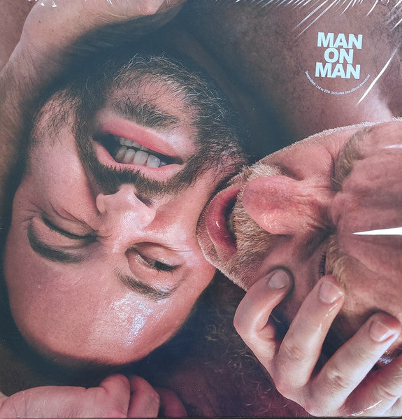 Man on Man – Man on Man 🇺🇸