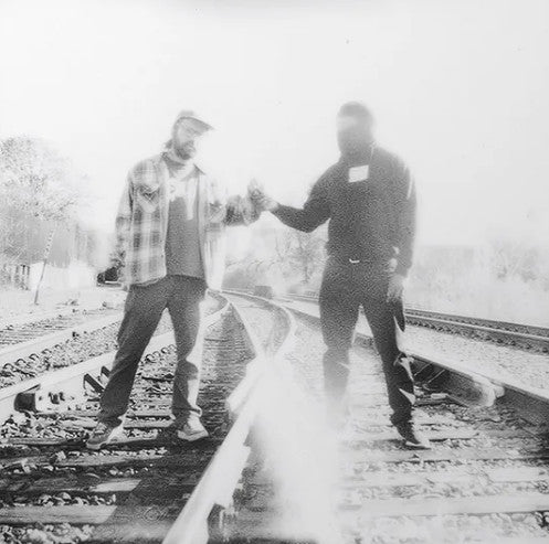 Billy & Kenny Segal Woods – Maps 🇺🇸
