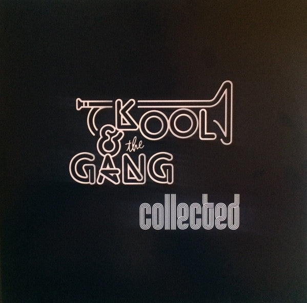 Kool & the Gang – Collected (2LP/180G) 🇺🇸