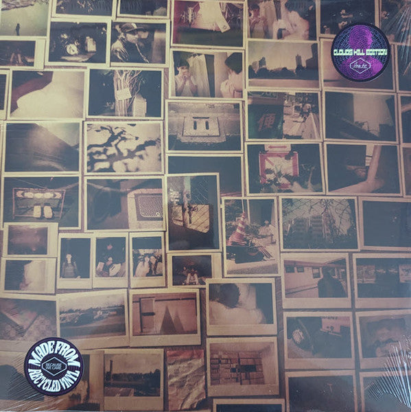 Omar Rodriguez-lopez – Chocolate Tumor Hormone Parade 🇺🇸