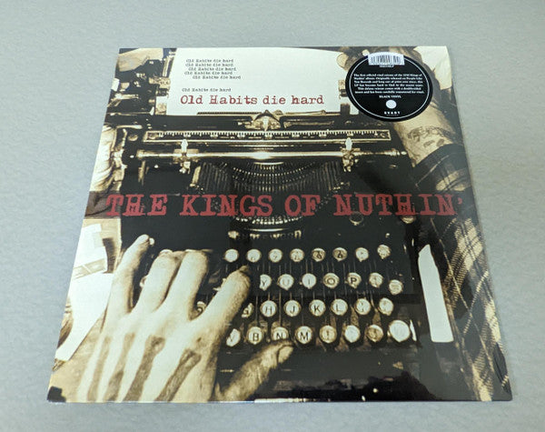 Kings of Nuthin – Old Habits Die Hard 🇺🇸
