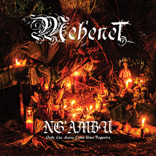 Mehenet – Ng'ambu 🇺🇸