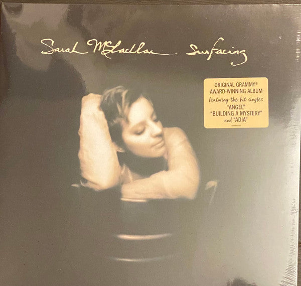 Sarah McLachlan – Surfacing 🇺🇸