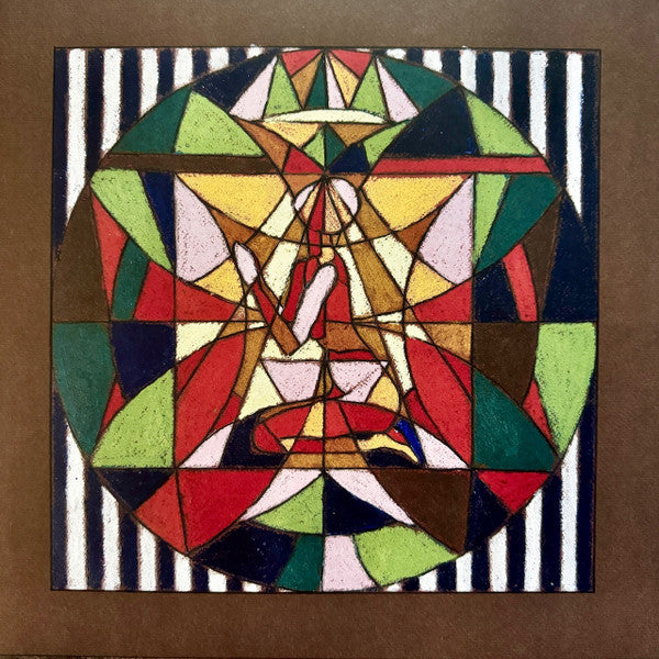 Laura Marling – Patterns in Repeat (Cream Vinyl) 🇺🇸