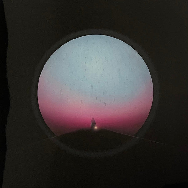 Manchester Orchestra – Million Masks of God (Deluxe Transparent Pink/Blue Vinyl) 🇺🇸