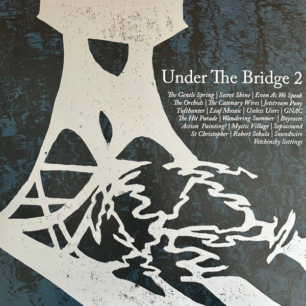 Various Artists – Under the Bridge 2 (2LP) 🇺🇸