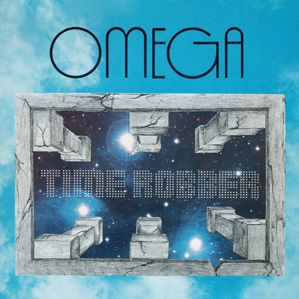 Omega – Time Robber 🇺🇸