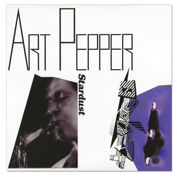 Art Pepper – Stardust 🇺🇸