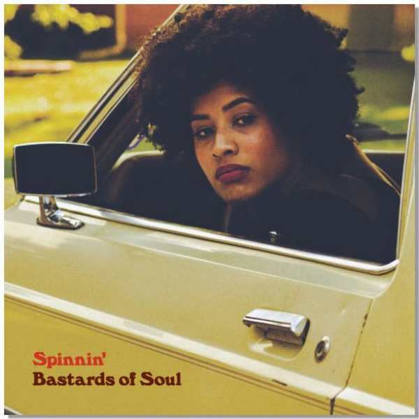 Bastards of Soul – Spinnin 🇺🇸
