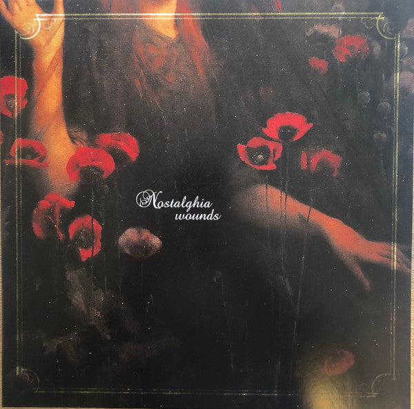 Nostalghia – Wounds 🇺🇸