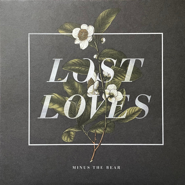 Minus the Bear – Lost Loves 🇺🇸