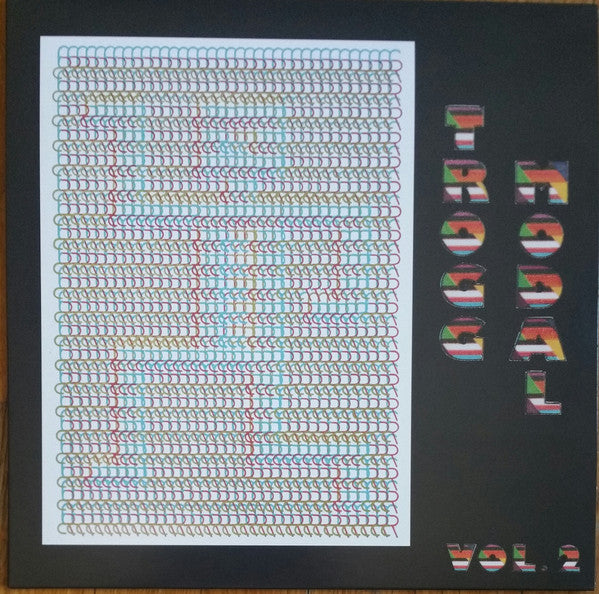 Eric Copeland – Trogg Modal Vol.2 🇺🇸