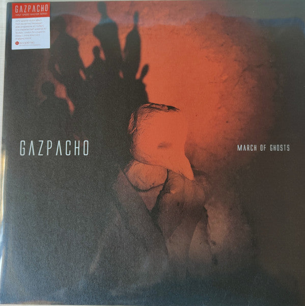 Gazpacho – March of Ghosts 🇺🇸