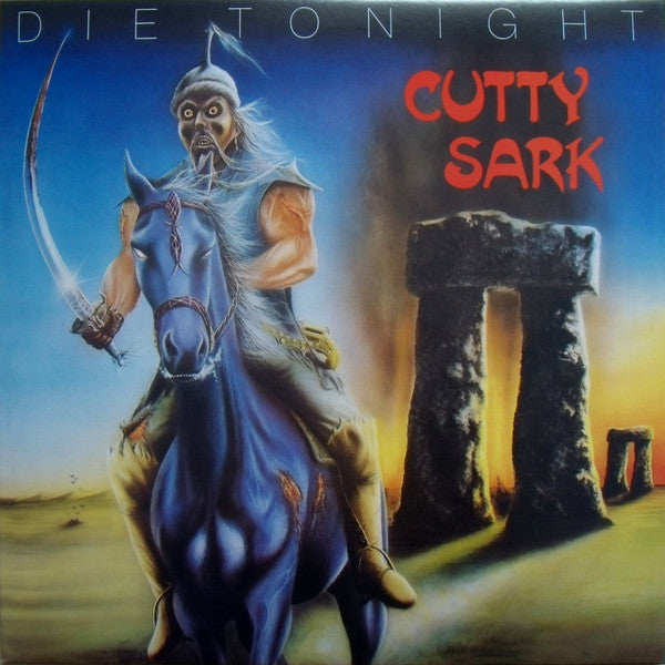 Cutty Sark – Die Tonight 🇺🇸