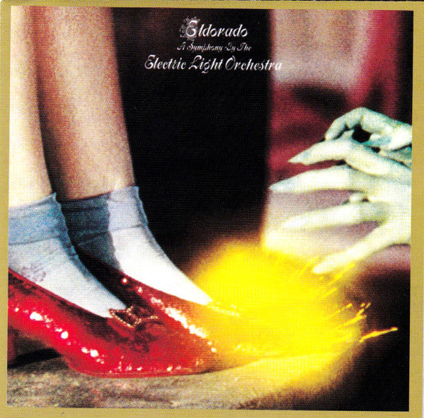 Electric Light Orchestra – Eldorado [CD Nuevo] 💿 🇺🇸