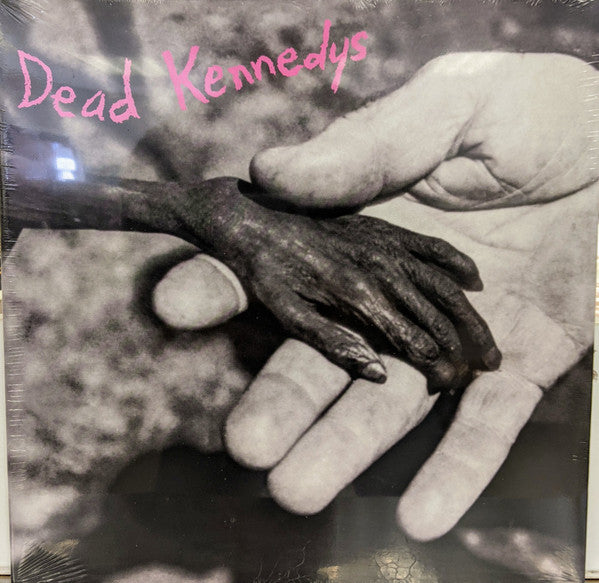 Dead Kennedys – Plastic Surgery Disasters (140G) 🇺🇸