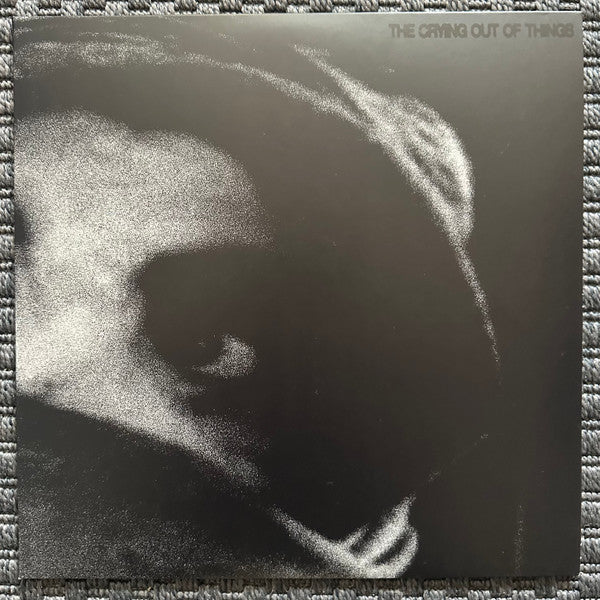 Body – Crying Out of Things (Coke Bottle Clear Vinyl) (I) 🇺🇸