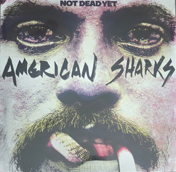 American Sharks – Not Dead Yet 🇺🇸