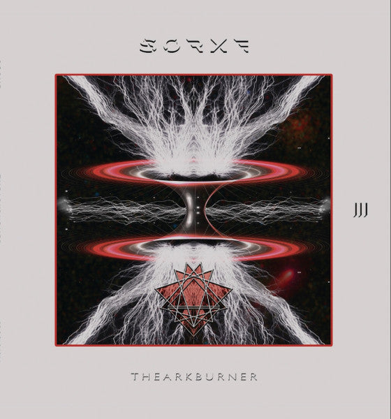 Sorxe – Ark Burner 🇺🇸