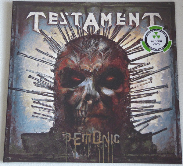 Testament – Demonic 🇺🇸