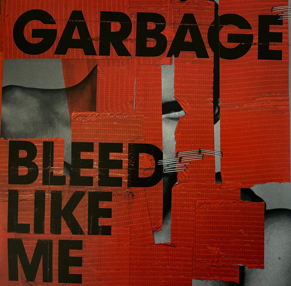 Garbage – Bleed Like Me (Expanded Edition) (2LP) 🇺🇸