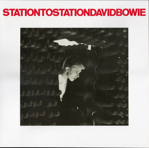 David Bowie – Station To Station (2016 Remastered Version) 🇺🇸