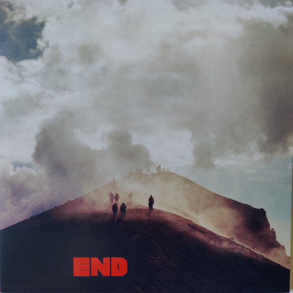 Explosions in the Sky – End 🇺🇸
