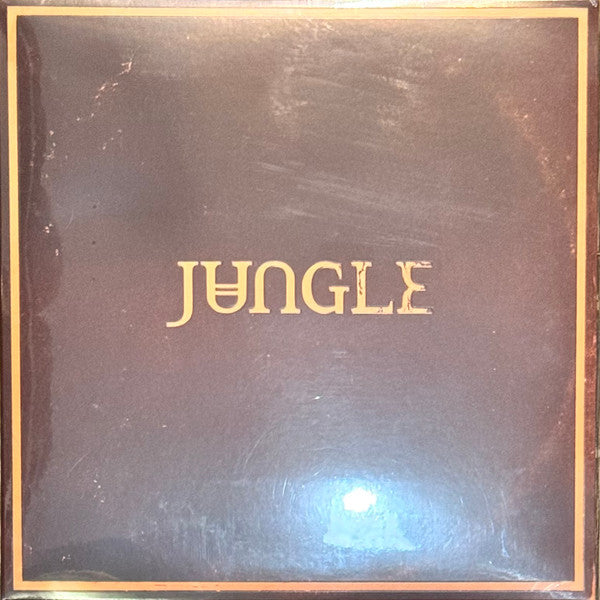 Jungle – Sunshine 🇺🇸