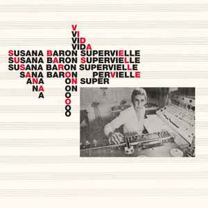 Susana Baron Supervielle – Vida 🇺🇸