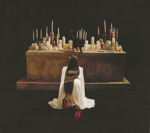 Tove Lo – Estrus (Digipack) [CD Nuevo] 💿 🇺🇸