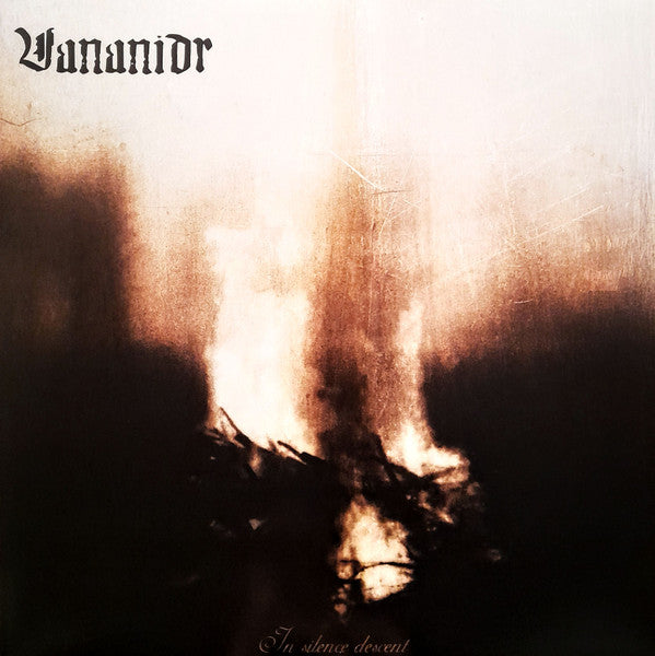 Vananidr – In Silence Descent 🇺🇸