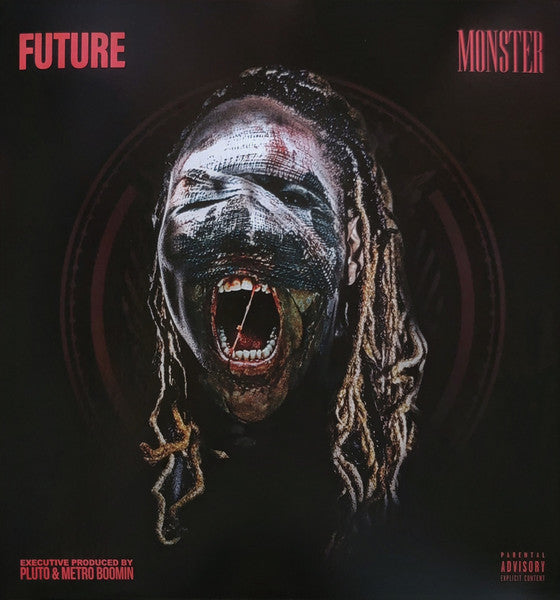 Future – Monster (X) 🇺🇸