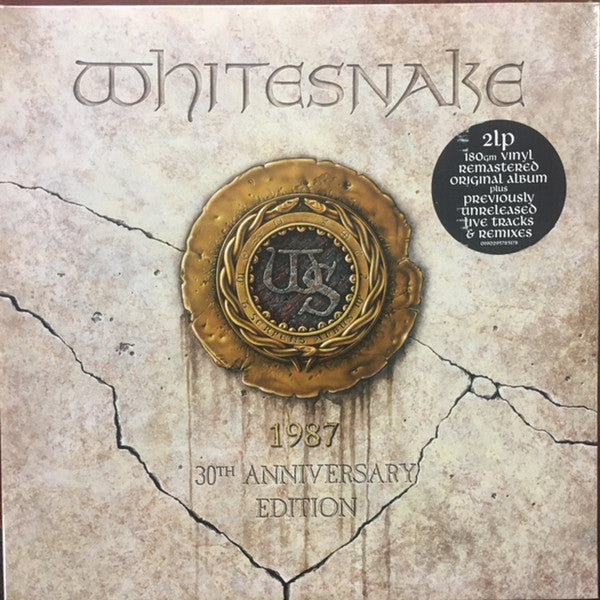 Whitesnake – 1987 🇺🇸