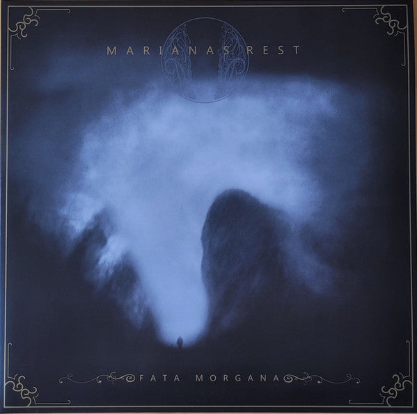 Marianas Rest – Fata Morgana (2LP/Gatefold) 🇺🇸