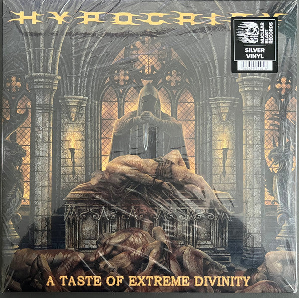 Hypocrisy – Taste of Extreme Divinity (Remastered/2LP) 🇺🇸