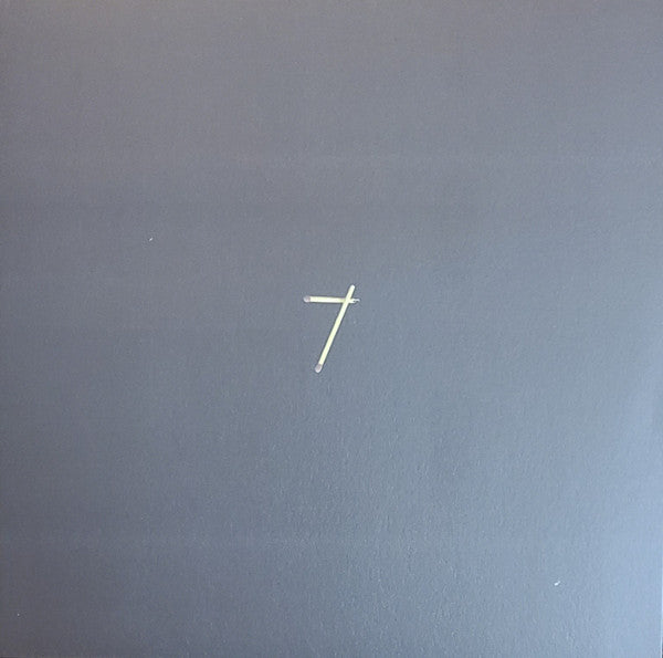 Sault – 7 (Import) 🇺🇸
