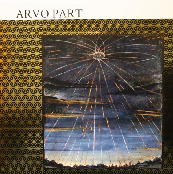 Arvo Pärt – Fur Alina 🇺🇸