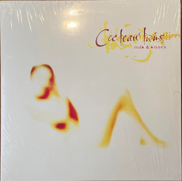 Cocteau Twins – Milk & Kisses 🇺🇸