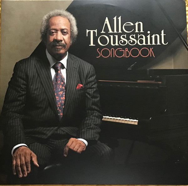Allen Toussaint – Songbook (2Lp) 🇺🇸