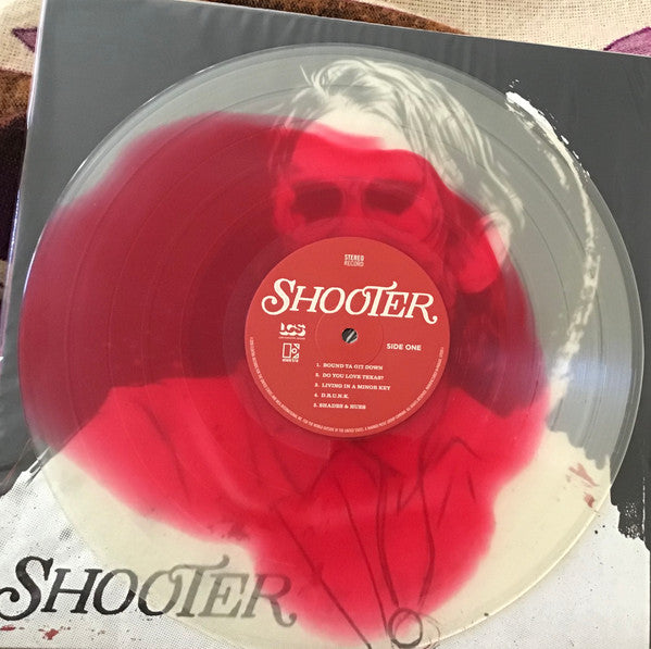 Shooter Jennings – Shooter (DL Code) 🇺🇸