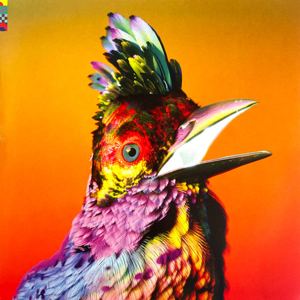 Flume – Palaces 🇺🇸