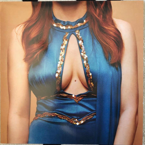 Jenny Lewis – On the Line 🇺🇸