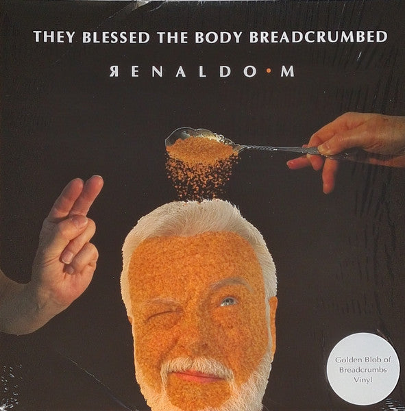 Renaldo M. – They Blessed the Body Breadcrumbed 🇺🇸