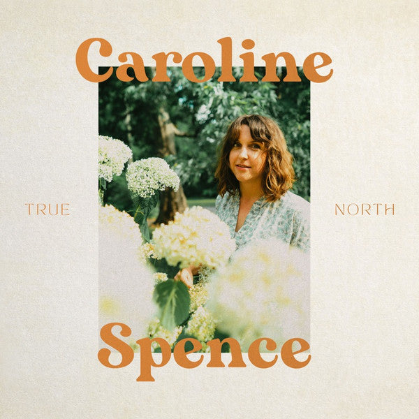 Caroline Spence – True North 🇺🇸