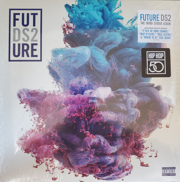 Future – DS2 (X) (2LP) 🇺🇸