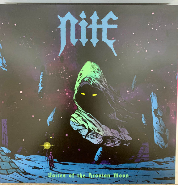 Nite – Voices of the Kronian Moon 🇺🇸
